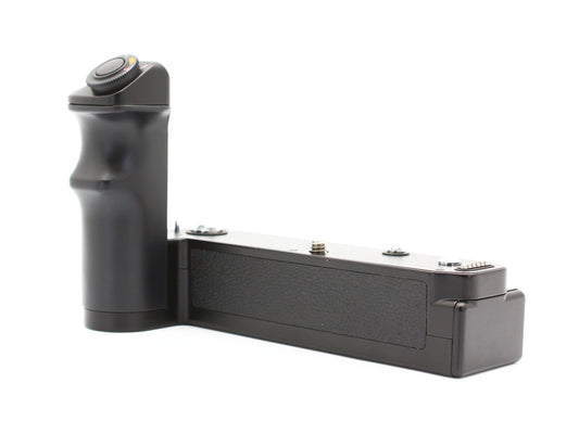 Canon AE Power Winder FN Motor Drive for New F-1 from JAPAN【Near Mint】