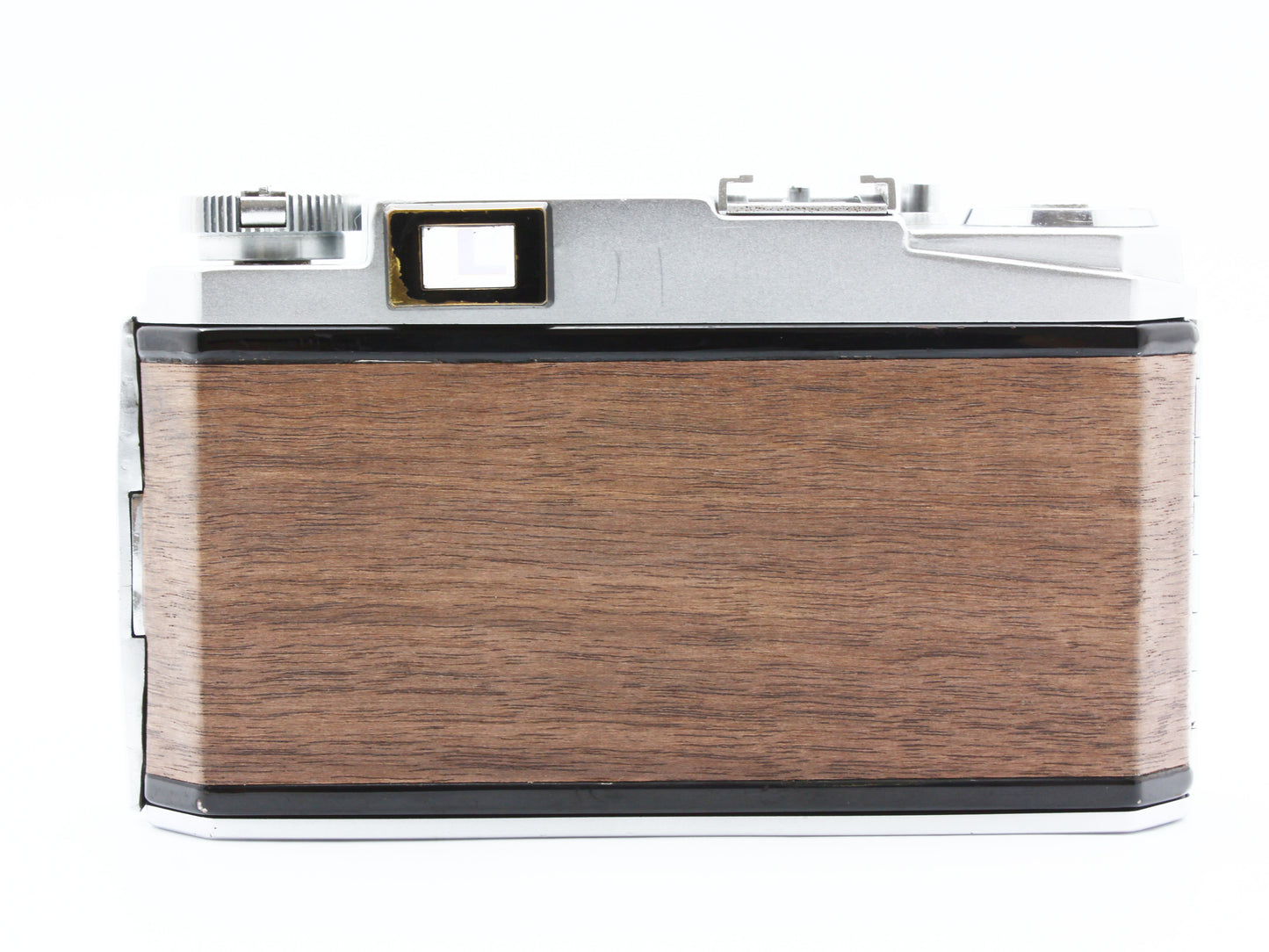 KONICAⅢ L1 Rangefinder Film Camera Hexanon 48mm f/2 from JAPAN【Exc+3】