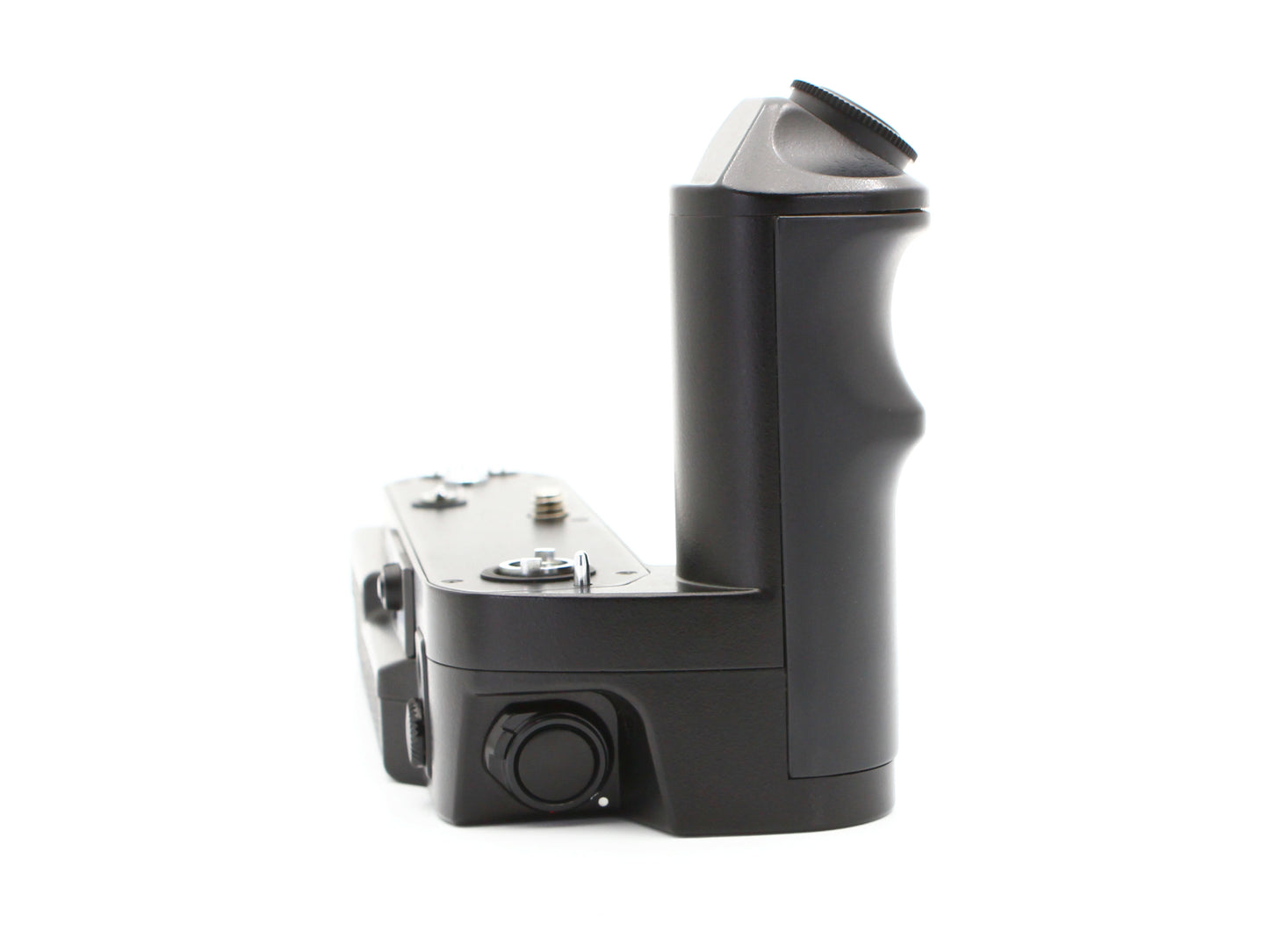 Canon AE Power Winder FN Motor Drive for New F-1 from JAPAN【Near Mint】