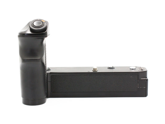 Canon AE Power Winder FN Motor Drive for New F-1 from JAPAN【Exc+5】