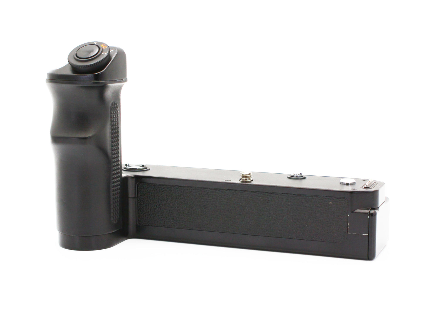 Canon AE Power Winder FN Motor Drive for New F-1 from JAPAN【Exc+5】