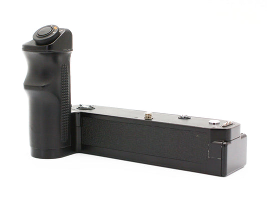 Canon AE Power Winder FN Motor Drive for New F-1 from JAPAN【Exc+5】
