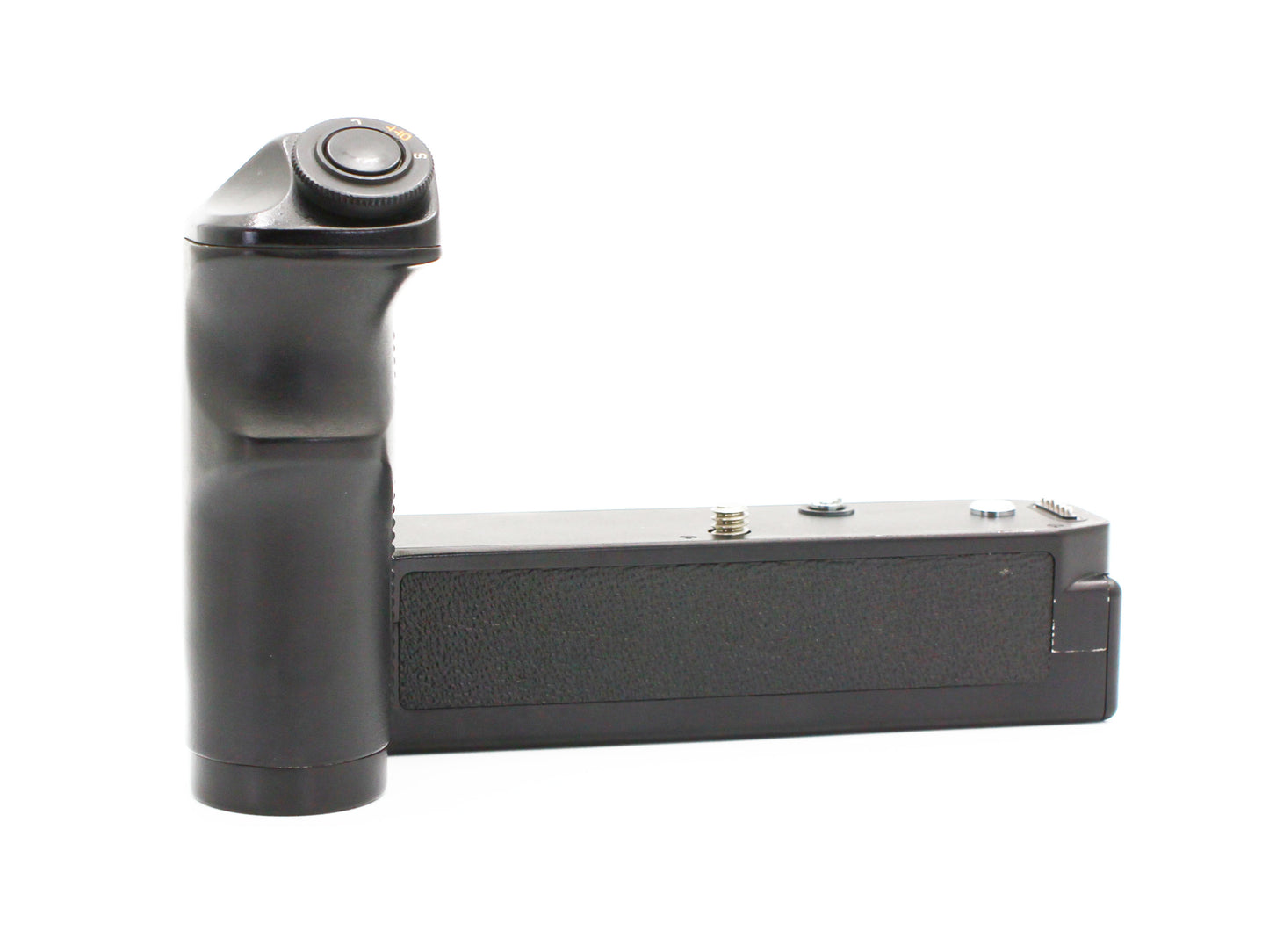 Canon AE Power Winder FN Motor Drive for New F-1 from JAPAN【Exc+5】