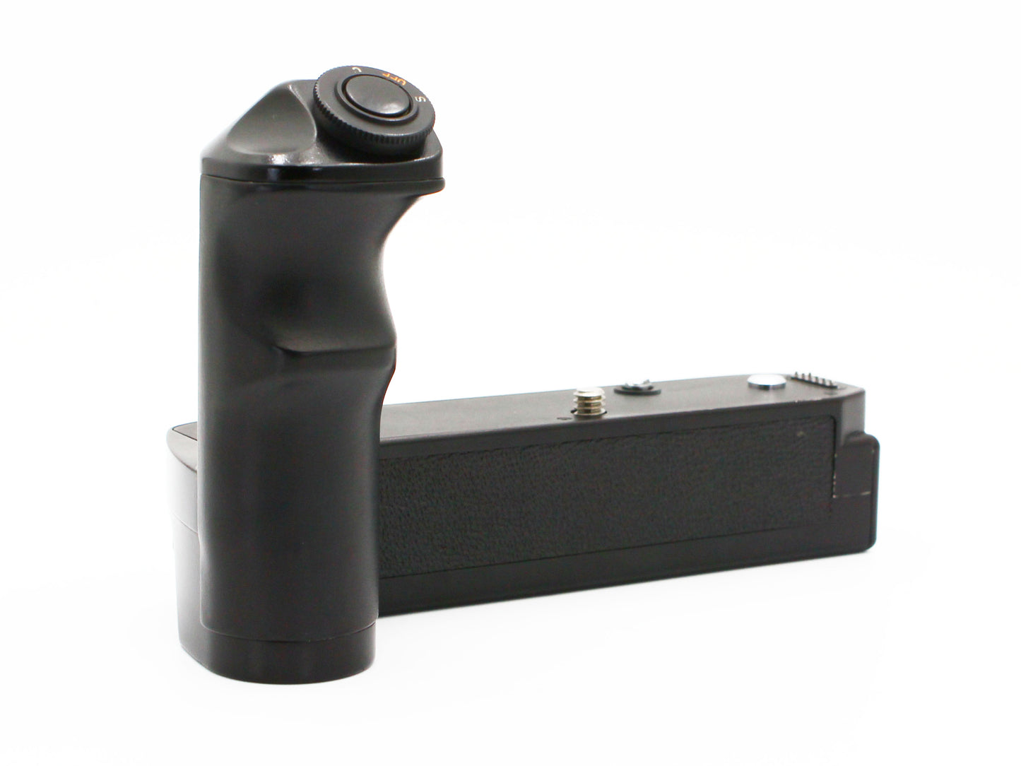Canon AE Power Winder FN Motor Drive for New F-1 from JAPAN【Exc+5】