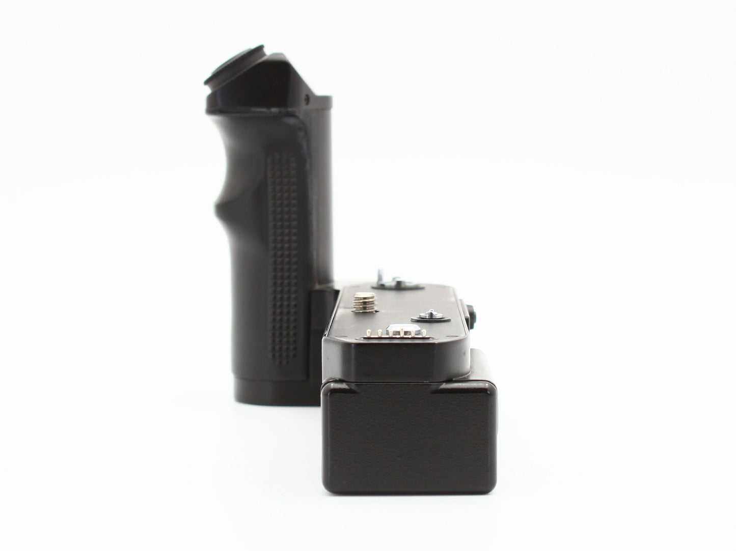Canon AE Power Winder FN Motor Drive for New F-1 from JAPAN【Exc+5】