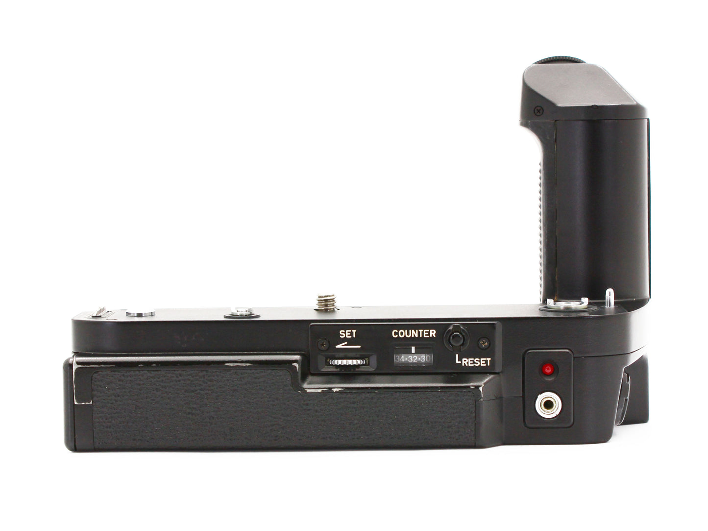 Canon AE Power Winder FN Motor Drive for New F-1 from JAPAN【Exc+5】
