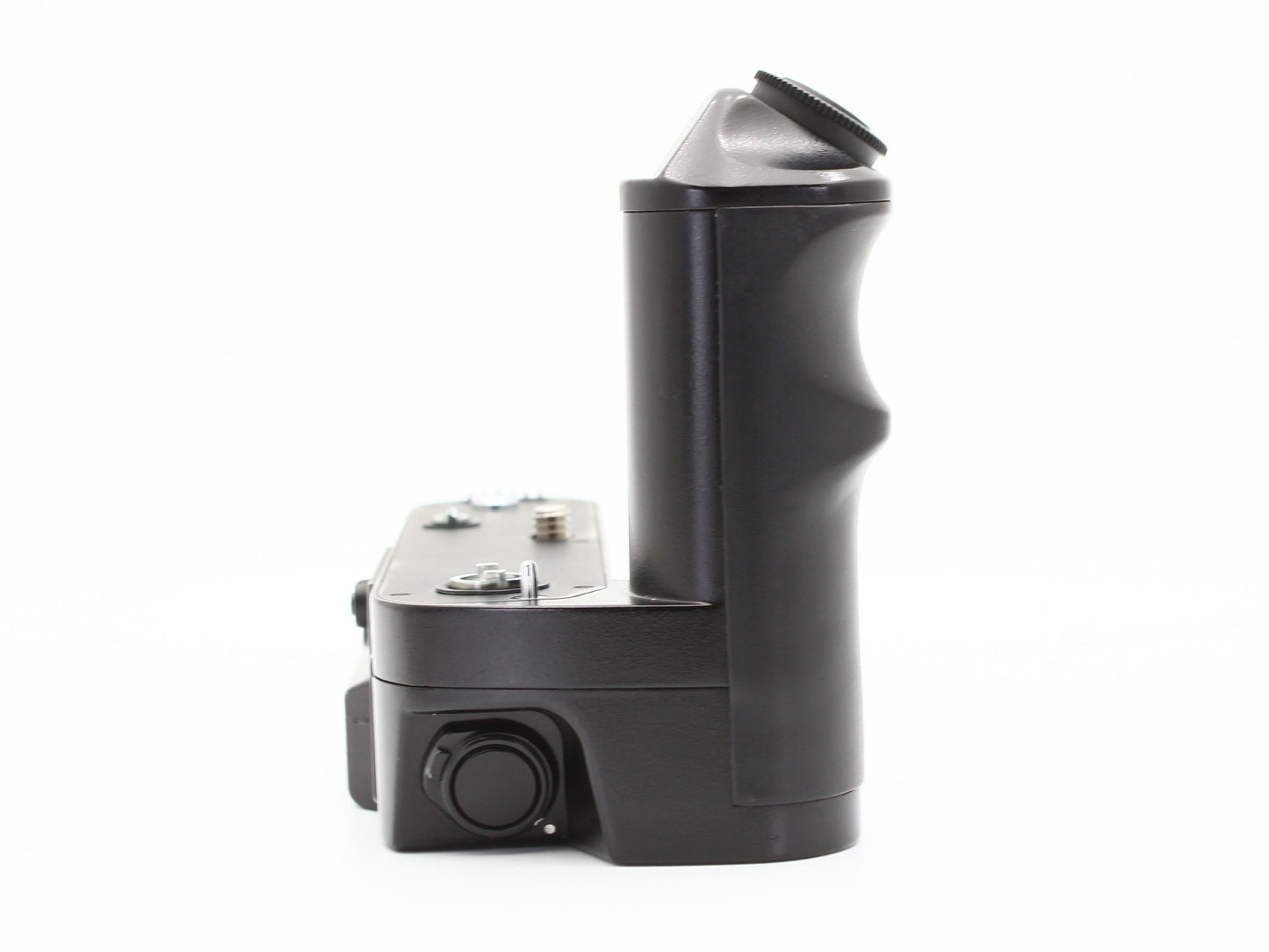 Canon AE Power Winder FN Motor Drive for New F-1 from JAPAN【Exc+5】