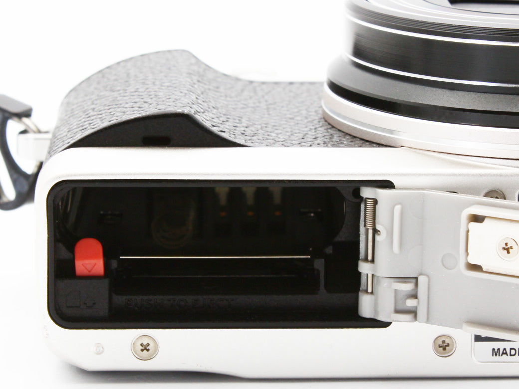 OLYMPUS STYLUS SH-2 OPTICAL 5-AXIS IS 24x Optical Zoom Lens from JAPAN【Exc+4】