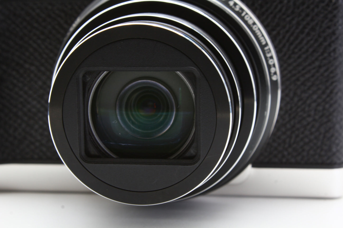 OLYMPUS STYLUS SH-2 OPTICAL 5-AXIS IS 24x Optical Zoom Lens from JAPAN【Exc+4】