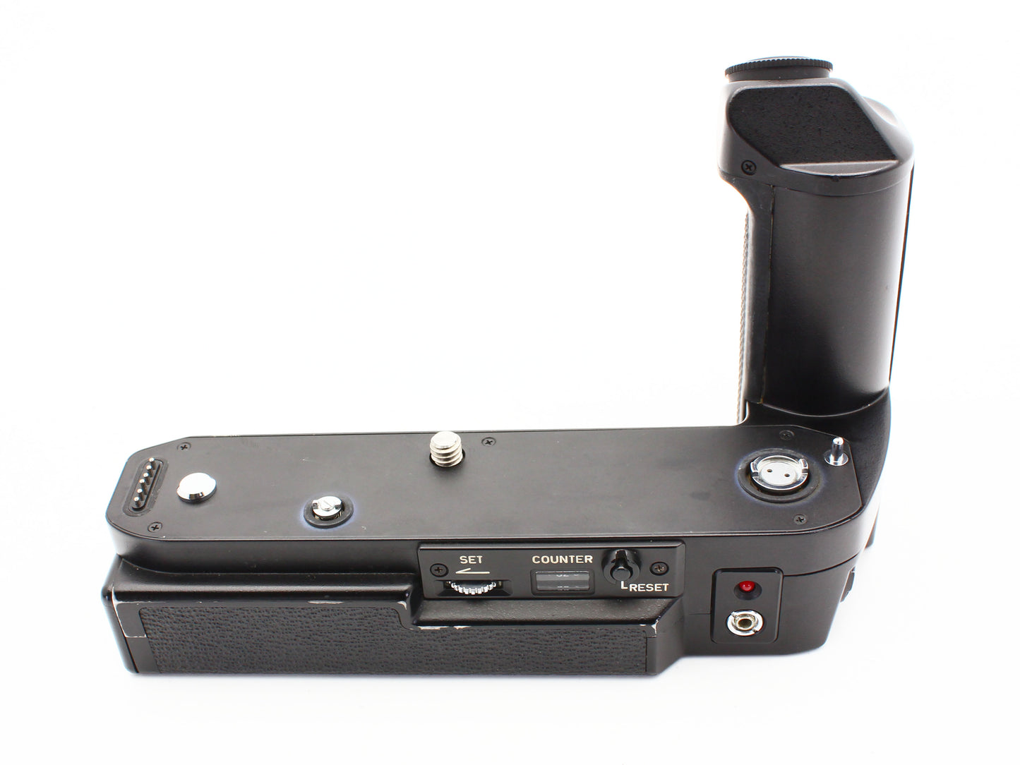 Canon AE Power Winder FN Motor Drive for New F-1 from JAPAN【Exc+5】