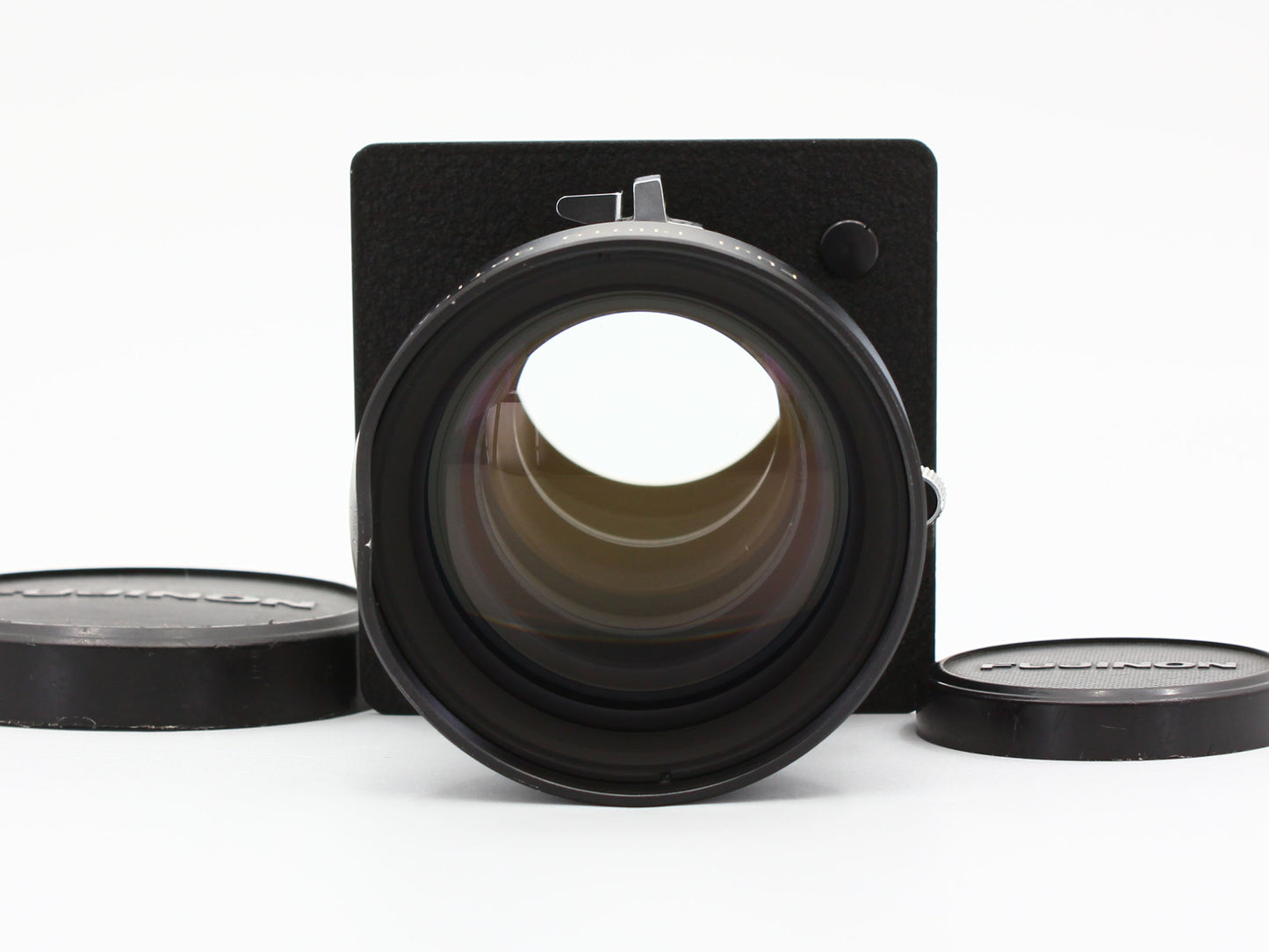 Fujifilm Fujinon-T 300mm f/8 Copal Large Format Lens from JAPAN【Exc+4】
