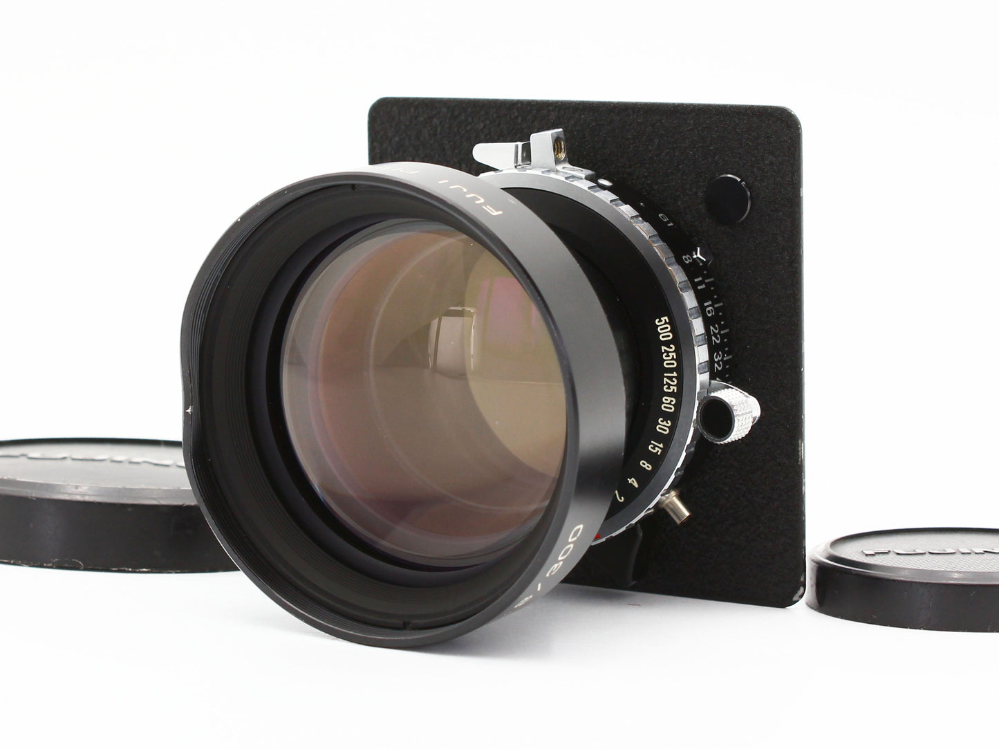 Fujifilm Fujinon-T 300mm f/8 Copal Large Format Lens from JAPAN【Exc+4】