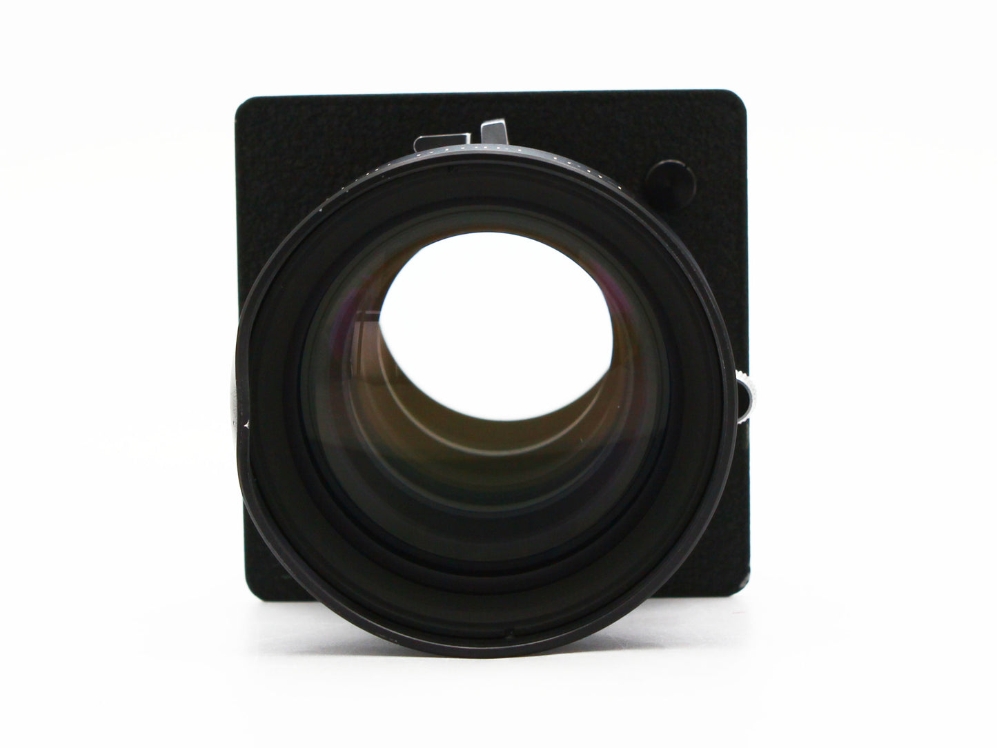 Fujifilm Fujinon-T 300mm f/8 Copal Large Format Lens from JAPAN【Exc+4】