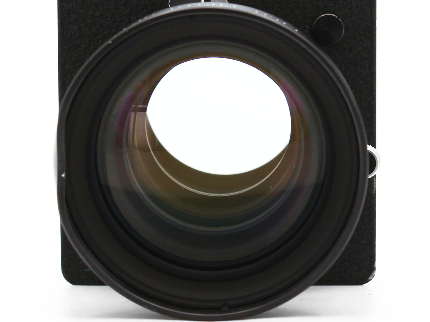 Fujifilm Fujinon-T 300mm f/8 Copal Large Format Lens from JAPAN【Exc+4】