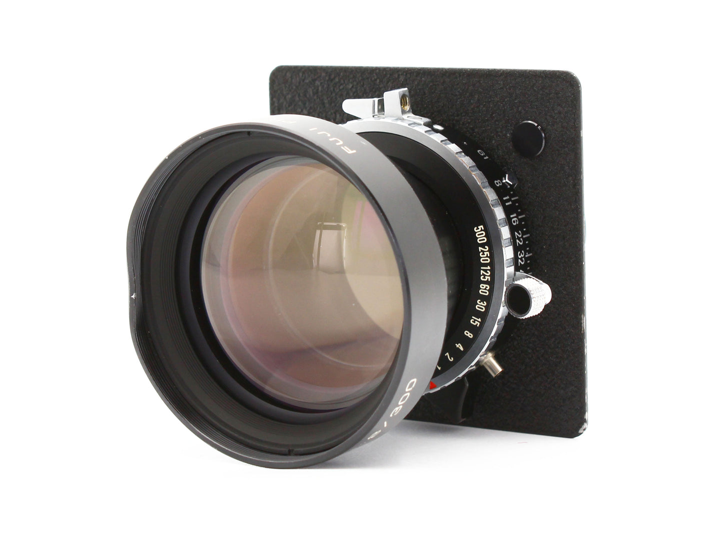 Fujifilm Fujinon-T 300mm f/8 Copal Large Format Lens from JAPAN【Exc+4】