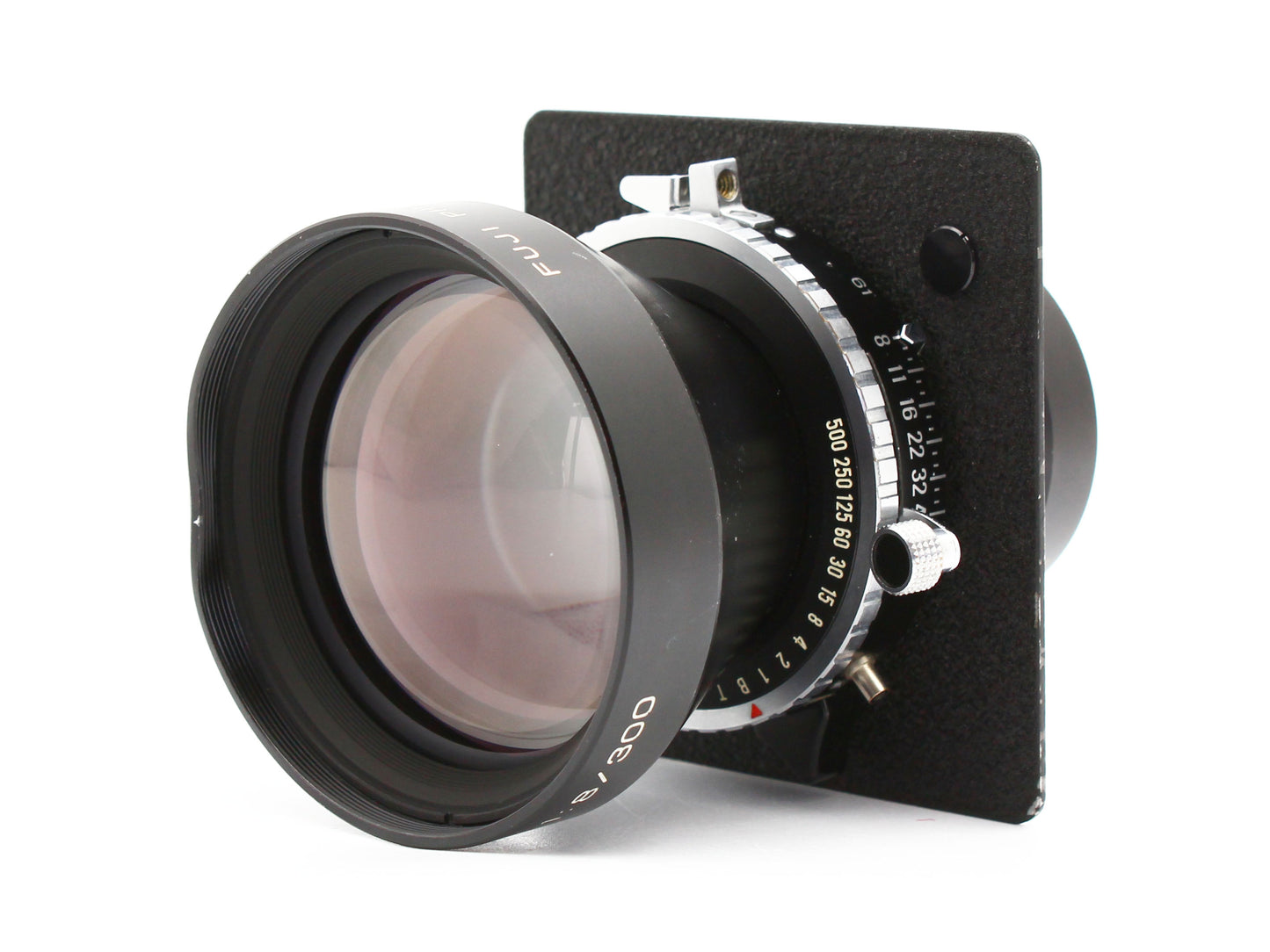 Fujifilm Fujinon-T 300mm f/8 Copal Large Format Lens from JAPAN【Exc+4】