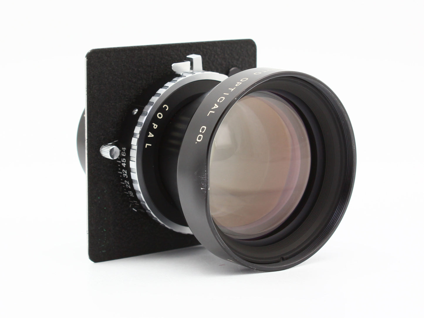 Fujifilm Fujinon-T 300mm f/8 Copal Large Format Lens from JAPAN【Exc+4】