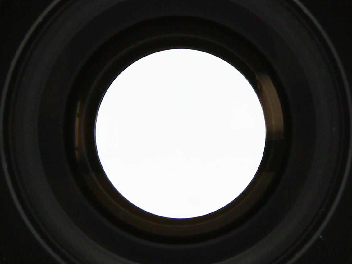 Fujifilm Fujinon-T 300mm f/8 Copal Large Format Lens from JAPAN【Exc+4】