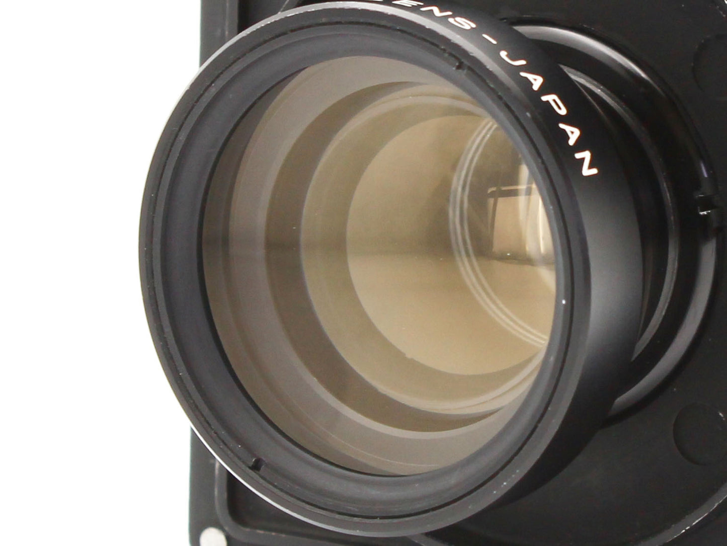 Fujifilm Fujinon-T 300mm f/8 Copal Large Format Lens from JAPAN【Exc+4】
