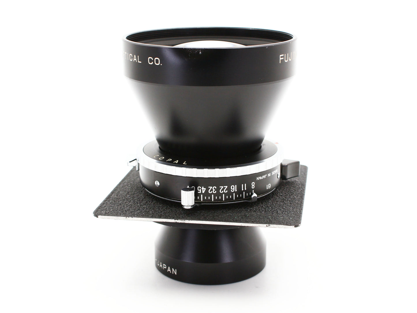 Fujifilm Fujinon-T 300mm f/8 Copal Large Format Lens from JAPAN【Exc+4】