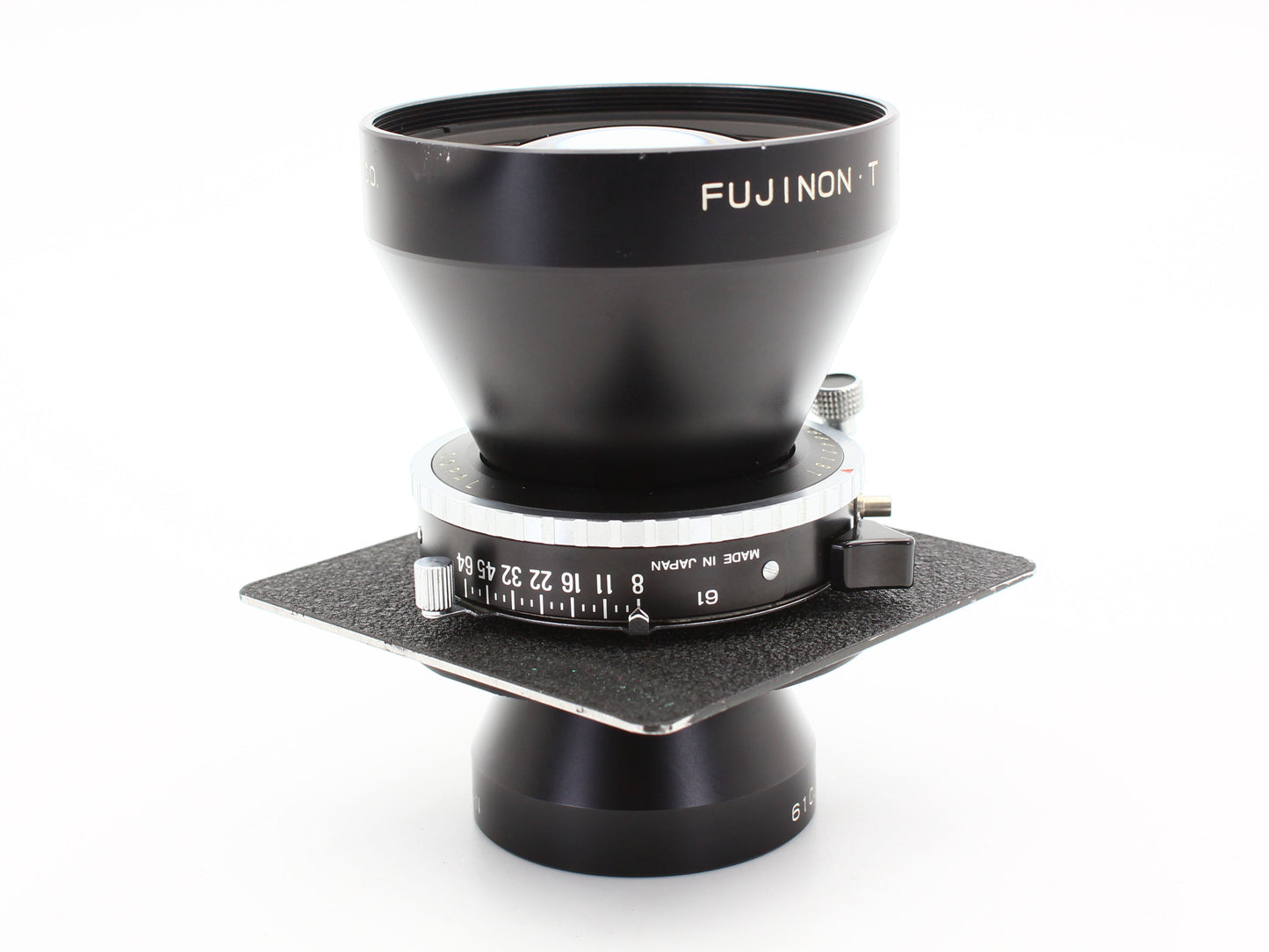 Fujifilm Fujinon-T 300mm f/8 Copal Large Format Lens from JAPAN【Exc+4】