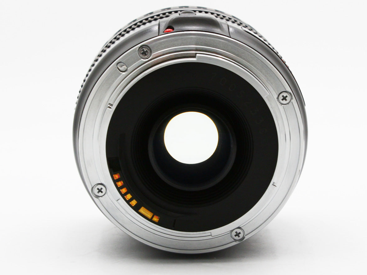 CANON ZOOM LENS EF 28-105mm f/3.5-4.5 from JAPAN 【Exc+3】