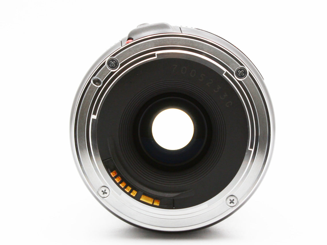 CANON ZOOM LENS EF 28-105mm f/3.5-4.5 from JAPAN 【Exc+3】