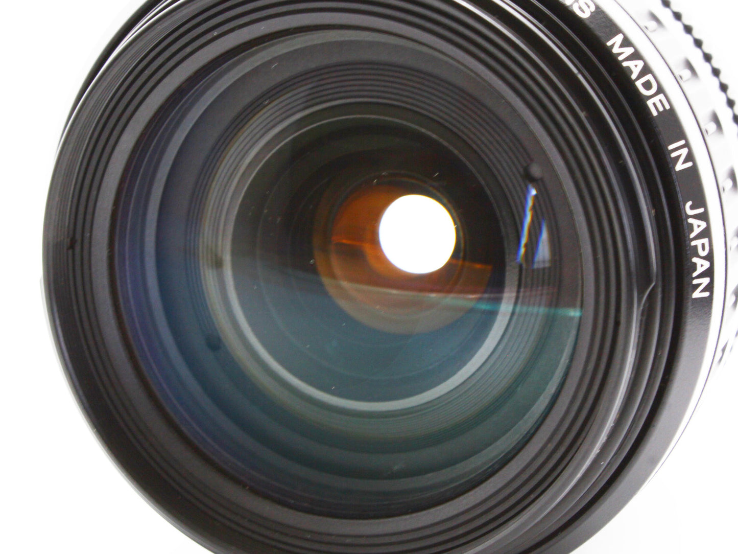 CANON ZOOM LENS EF 28-105mm f/3.5-4.5 from JAPAN 【Exc+3】