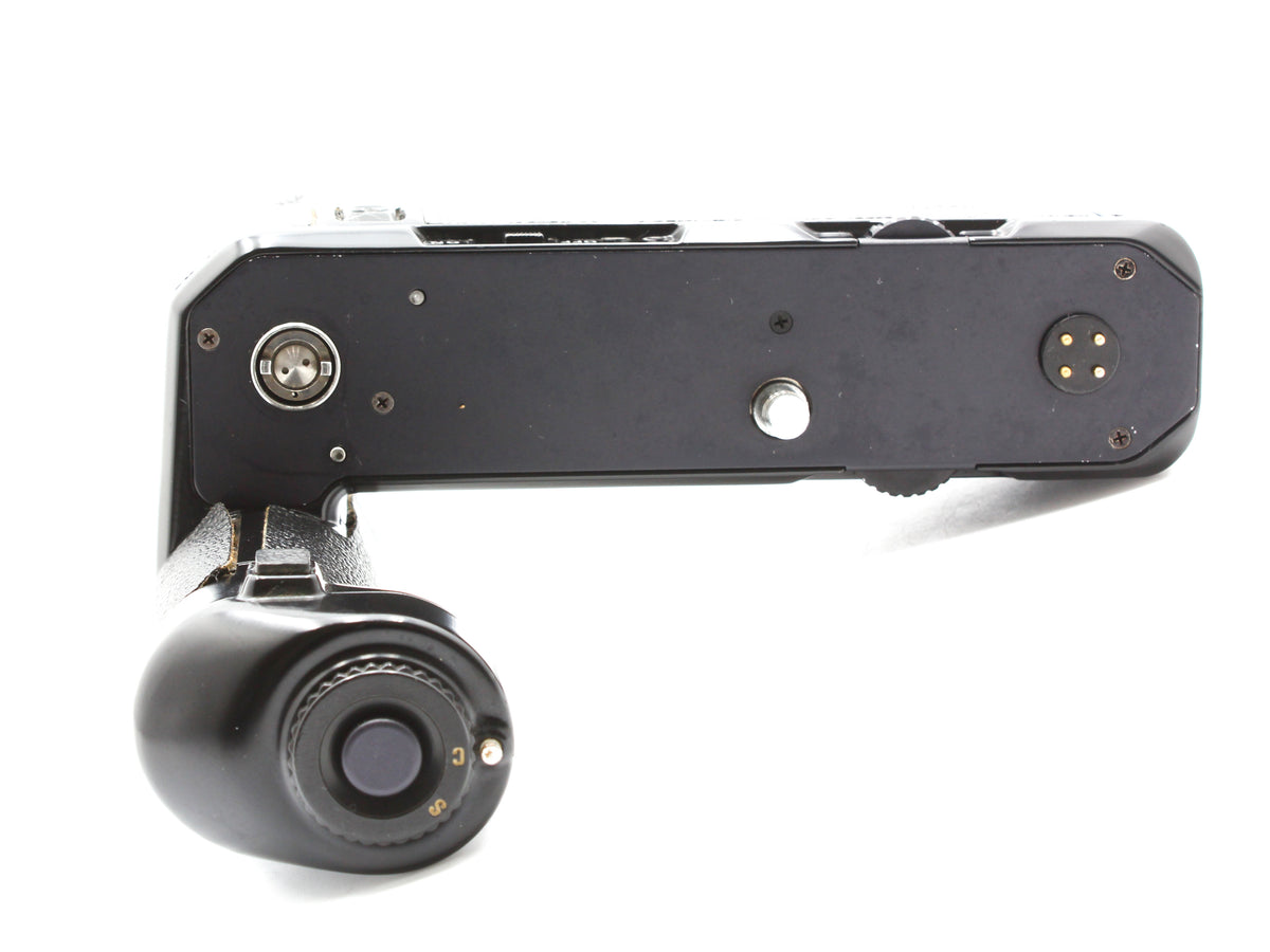 NIKON MD-11 MOTOR DRIVE FOR NIKON FE FM CAMERA  from JAPAN【Exc+5】