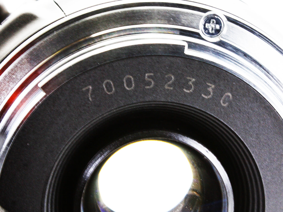 CANON ZOOM LENS EF 28-105mm f/3.5-4.5 from JAPAN 【Exc+3】