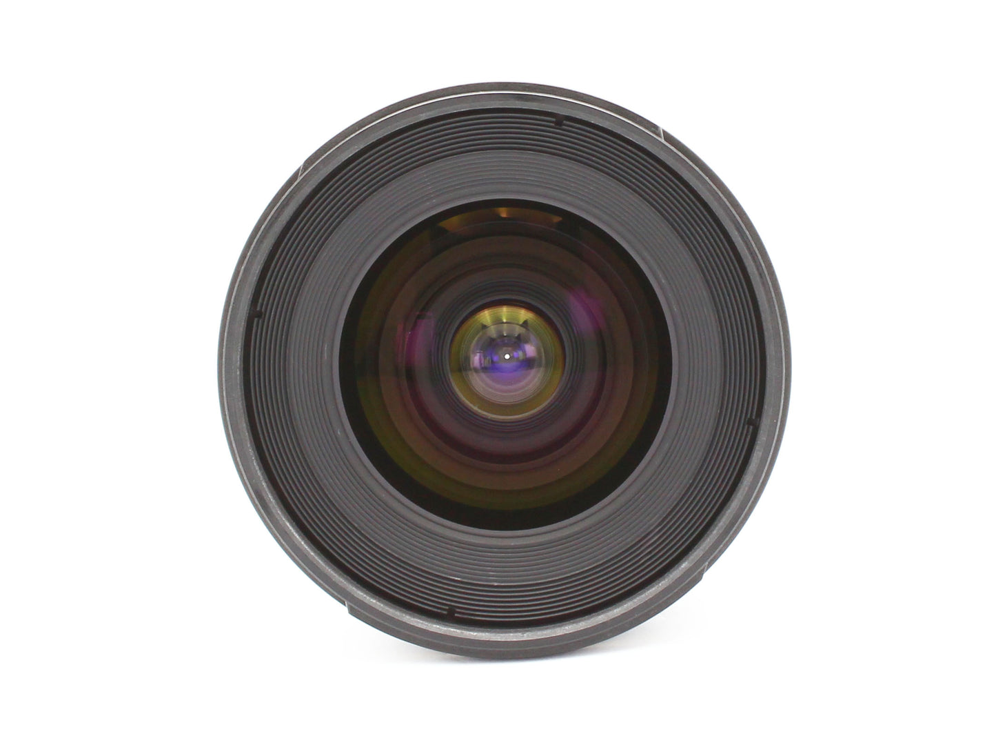 Tokina AT-X PRO SD 12-24mm f/4 DX Lens For Nikon F Mount Lens JAPAN【Near Mint】