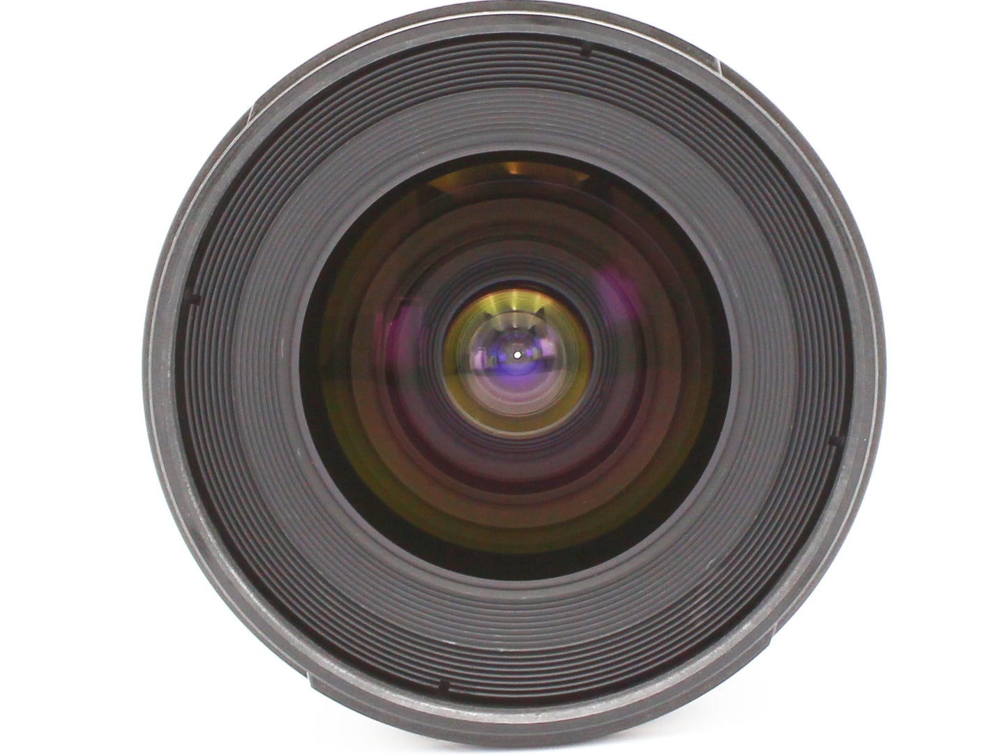 Tokina AT-X PRO SD 12-24mm f/4 DX Lens For Nikon F Mount Lens JAPAN【Near Mint】