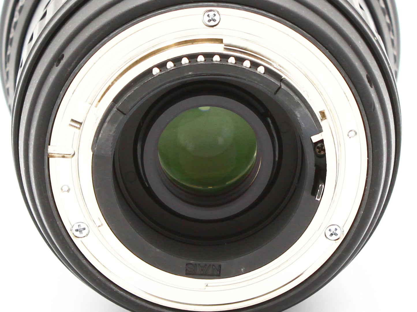 Tokina AT-X PRO SD 12-24mm f/4 DX Lens For Nikon F Mount Lens JAPAN【Near Mint】