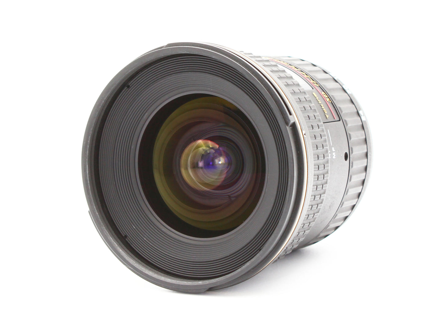 Tokina AT-X PRO SD 12-24mm f/4 DX Lens For Nikon F Mount Lens JAPAN【Near Mint】