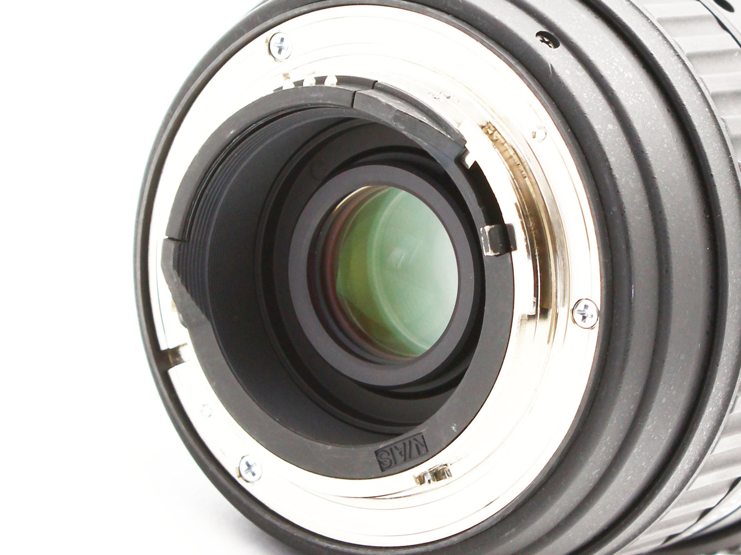 Tokina AT-X PRO SD 12-24mm f/4 DX Lens For Nikon F Mount Lens JAPAN【Near Mint】