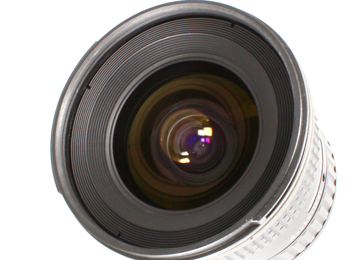 Tokina AT-X PRO SD 12-24mm f/4 DX Lens For Nikon F Mount Lens JAPAN【Near Mint】