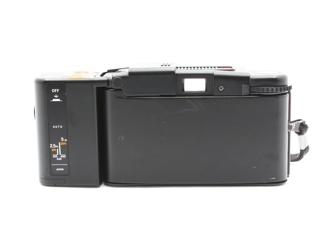 Olympus XA2 35mm Point & Shoot Film Camera Electric Flash A11 from JAPAN【Exc+4】