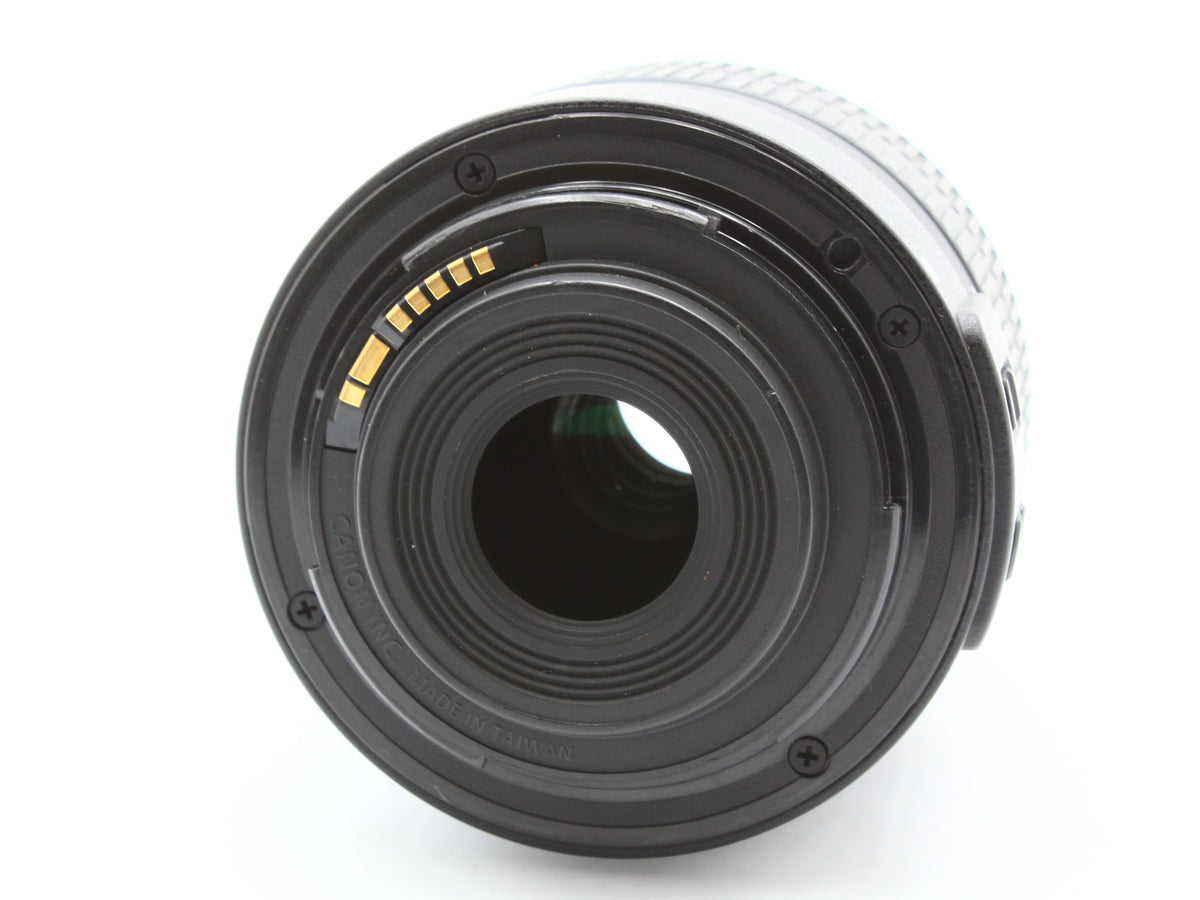 Canon Kiss X70 DSLR Camera EF-S 18-55mm f/3.5-5.6 IS Ⅱ Zoom Lens JAPAN【Exc+4】