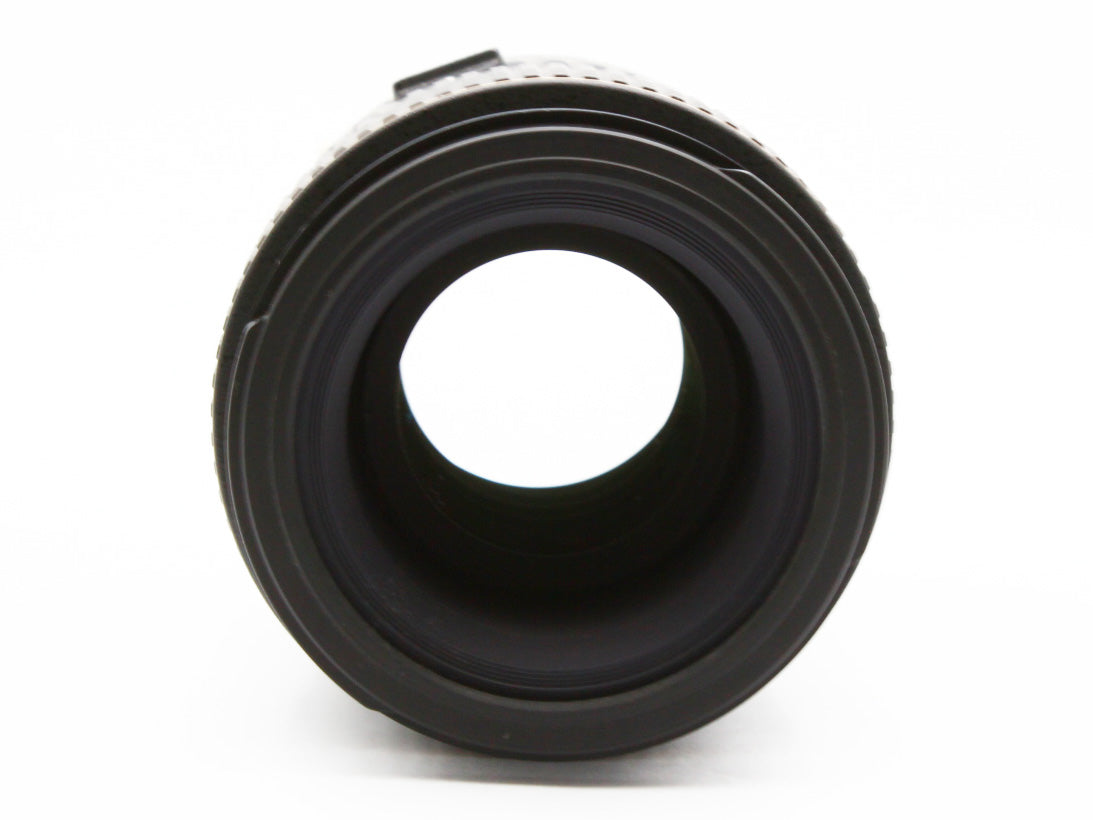 Tokina AT-X PRO Macro 100mm f/2.8 D AF Lens for Canon from JAPAN 【Exc+4】