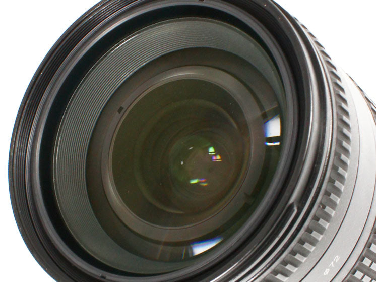 Nikon AF Nikkor 24-85mm f/2.8-4D Zoom Macro Lens from JAPAN【Near Mint】