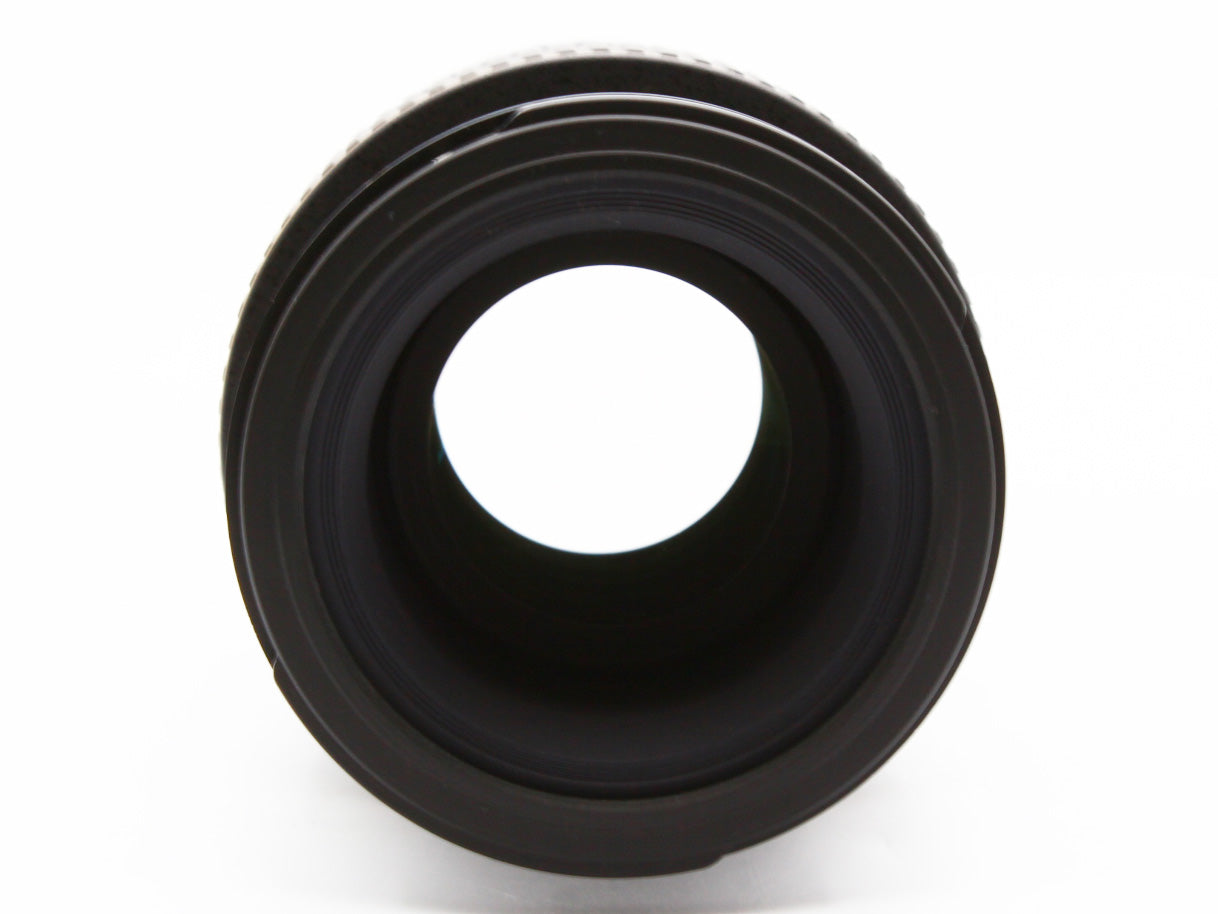 Tokina AT-X PRO Macro 100mm f/2.8 D AF Lens for Canon from JAPAN 【Exc+4】