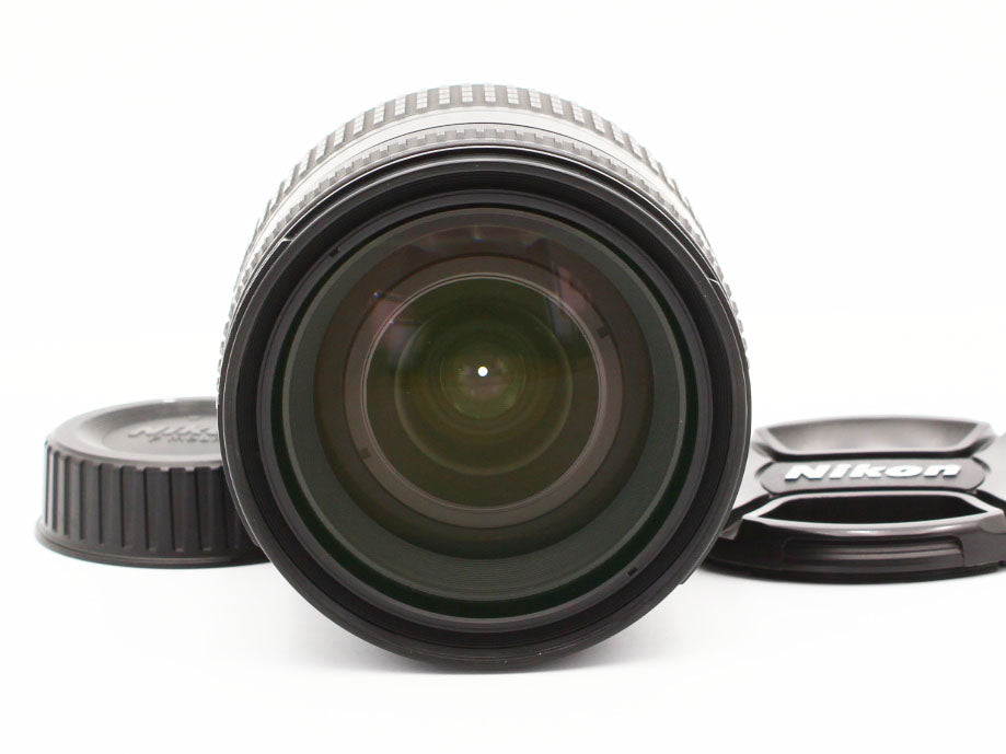 Nikon AF Nikkor 24-85mm f/2.8-4D Zoom Macro Lens from JAPAN【Near Mint】