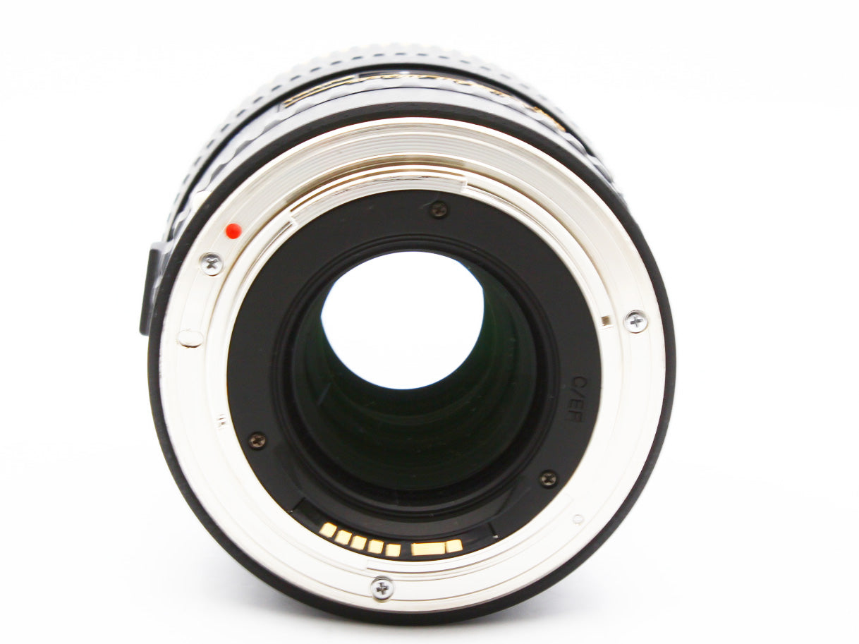 Tokina AT-X PRO Macro 100mm f/2.8 D AF Lens for Canon from JAPAN 【Exc+4】
