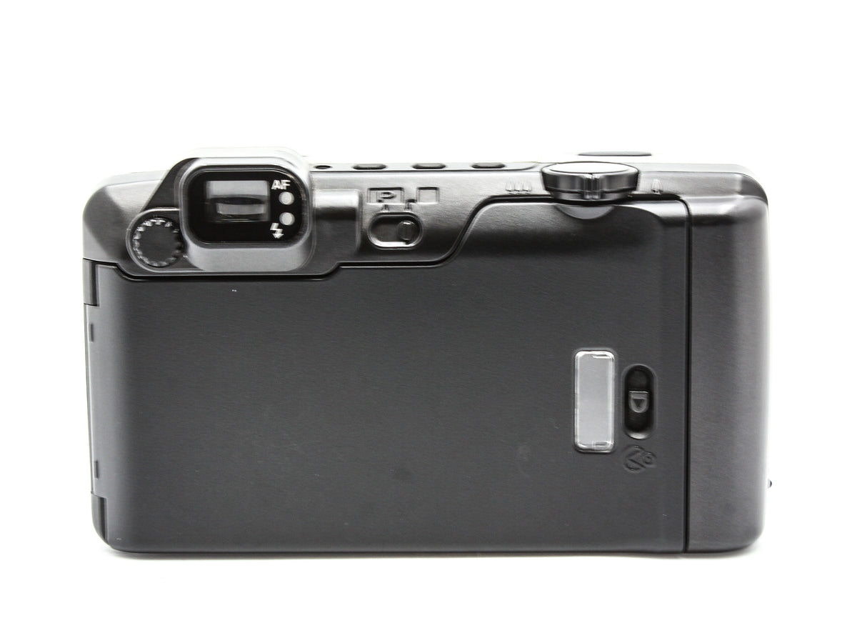 PENTAX ESPIO 90MC Silver 35mm Point & Shoot Film Camera 38-90mm Zoom【Exc+3】