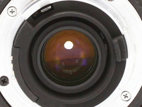 Nikon AF Nikkor 24-85mm f/2.8-4D Zoom Macro Lens from JAPAN【Near Mint】