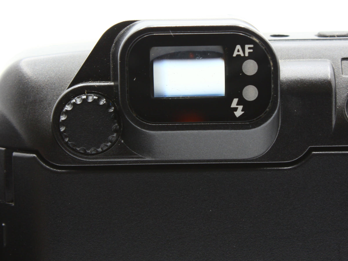 PENTAX ESPIO 90MC Silver 35mm Point & Shoot Film Camera 38-90mm Zoom【Exc+3】