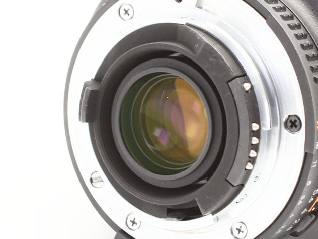 Nikon AF Nikkor 24-85mm f/2.8-4D Zoom Macro Lens from JAPAN【Near Mint】