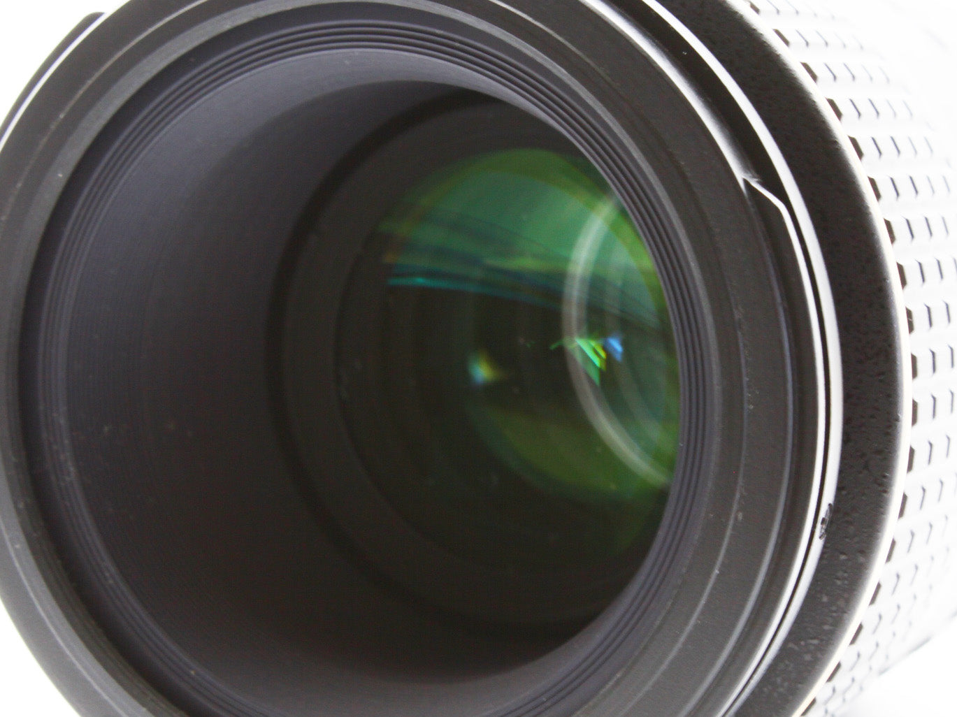 Tokina AT-X PRO Macro 100mm f/2.8 D AF Lens for Canon from JAPAN 【Exc+4】