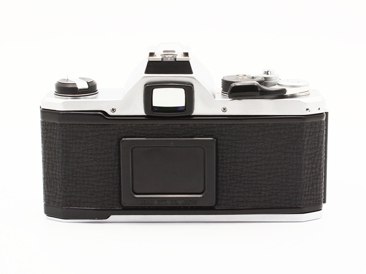 PENTAX MX SLR 35mm Film Camera SMC Pentax-M 50mm f/1.7 Lens from JAPAN【Exc+3】