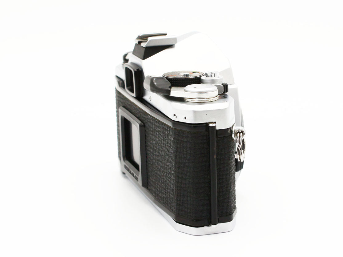 PENTAX MX SLR 35mm Film Camera SMC Pentax-M 50mm f/1.7 Lens from JAPAN【Exc+3】